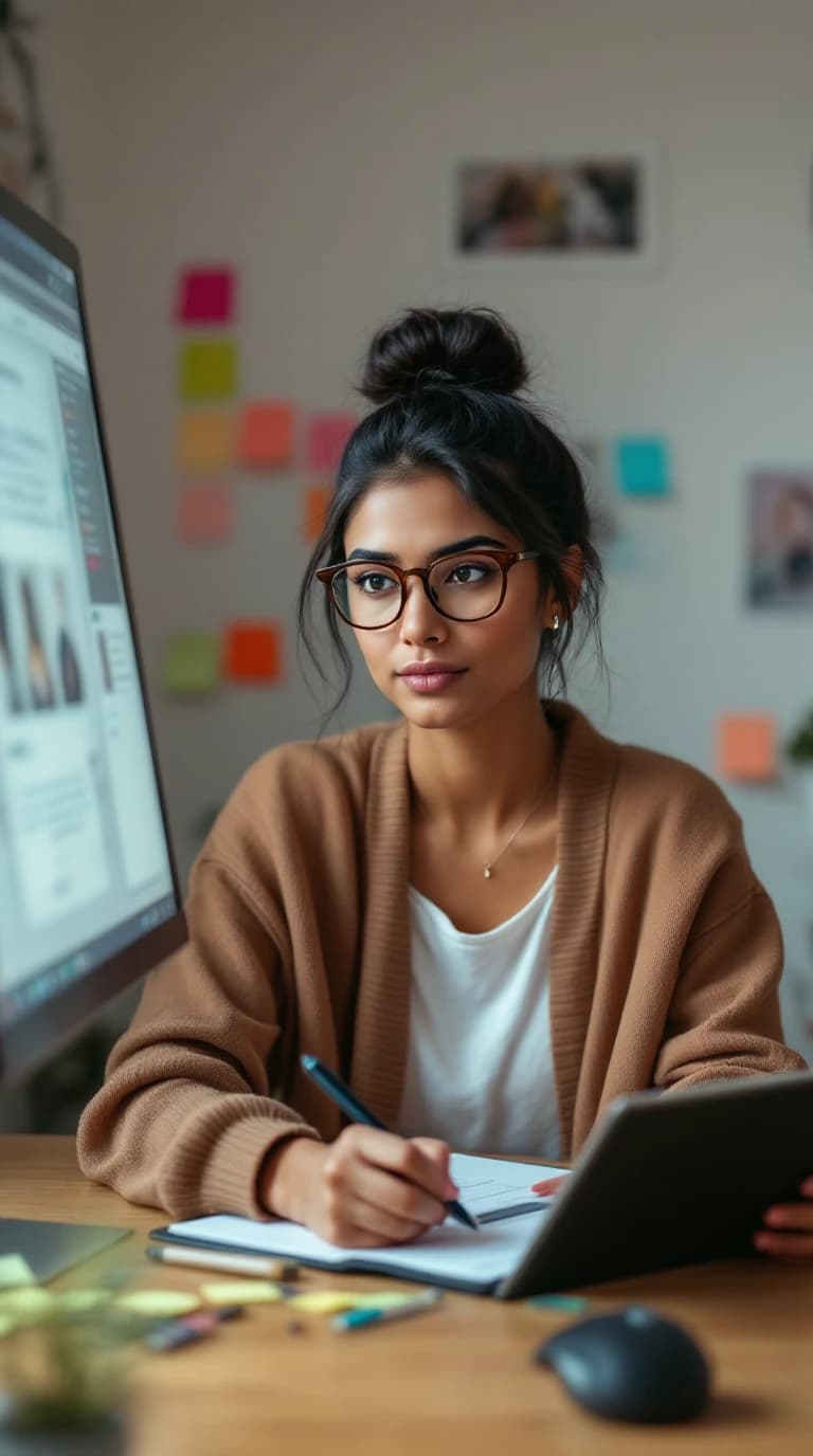 Curriculum Developer