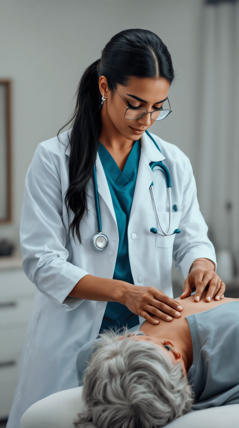 Medical Massage Therapist