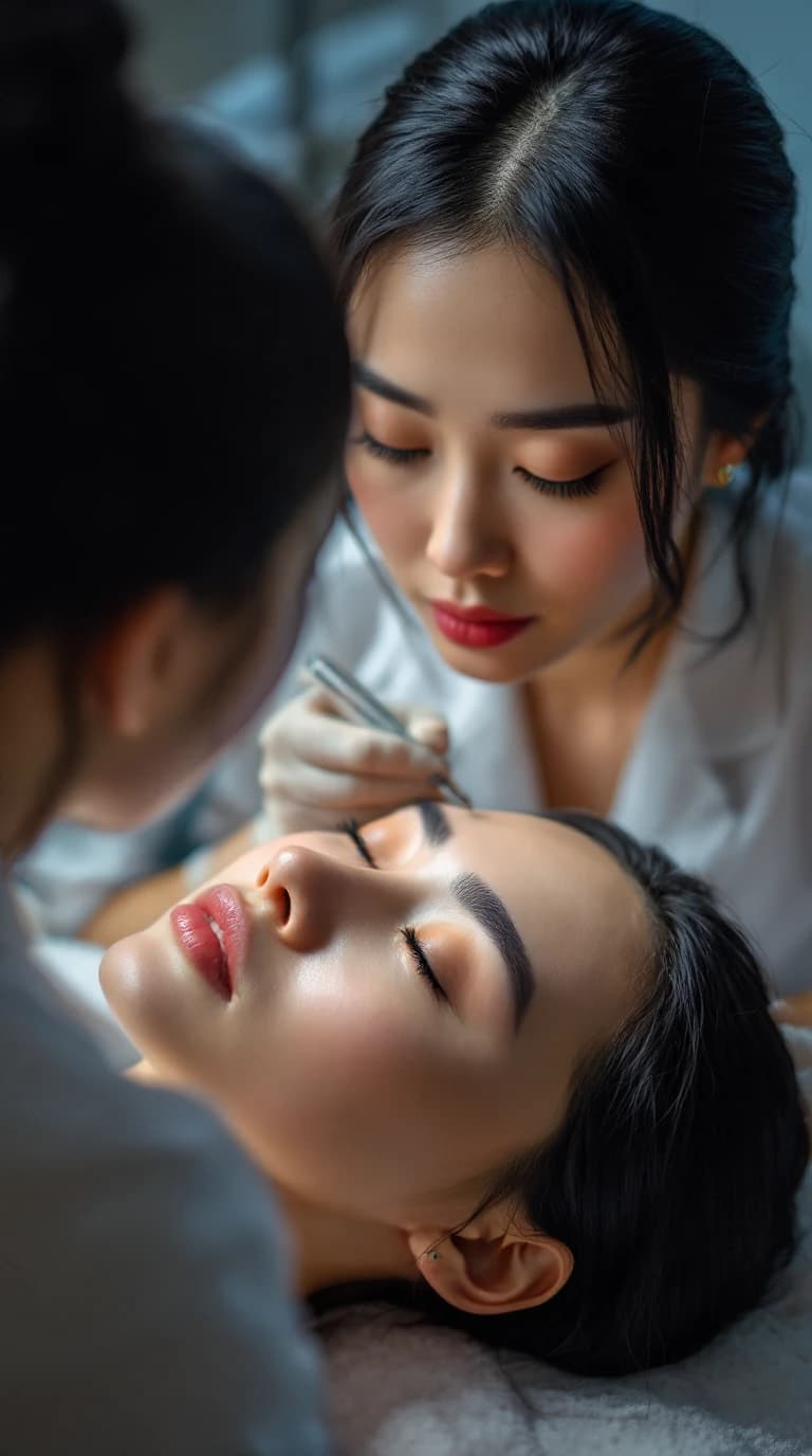 Microblading Specialist