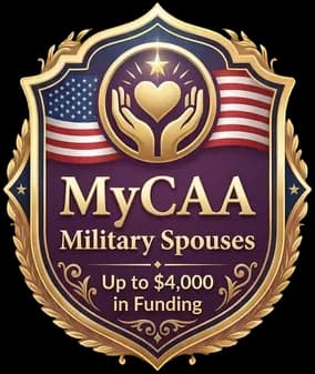 MyCAA - Military Spouses