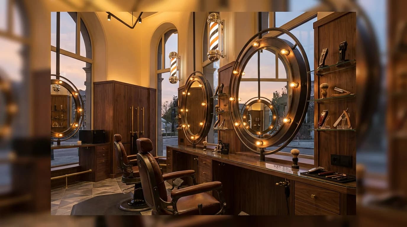 Met Gala Fashion Show photo 5