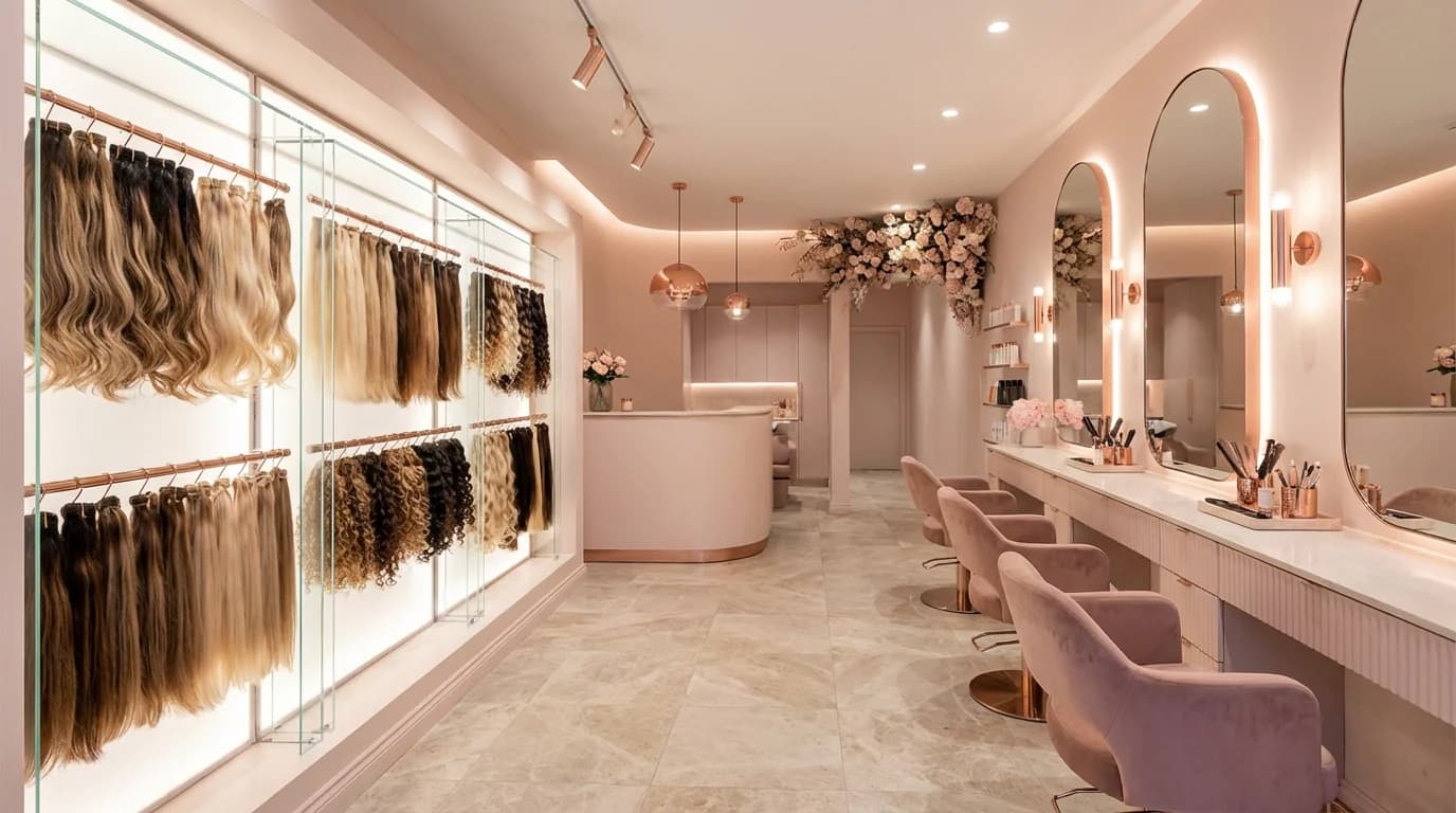 Met Gala Fashion Show photo 3