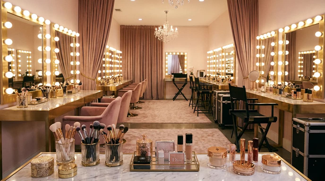 Met Gala Fashion Show photo 2